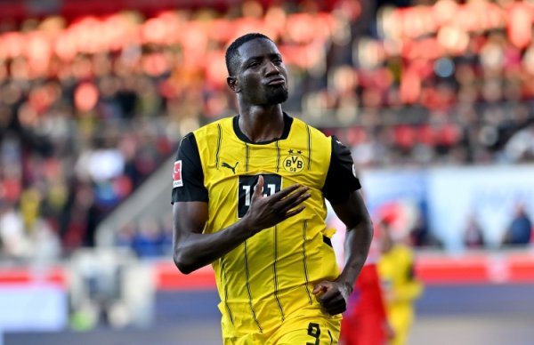 Truyền thông nước ngoài tiết lộ Dortmund FC26 Giá trị khả năng của người chơi: Gilasi 87, Kober 86, Adeyemi 81