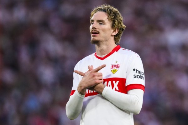 Harman: Bản hợp đồng 90 triệu euro của Newcastle cho Walter Mad thật điên rồ, việc mua cho anh ấy 60 triệu đã đủ đắt