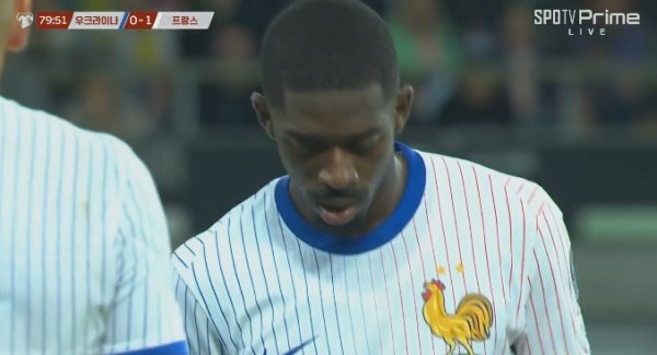 Phương tiện truyền thông Pháp: Paris không hài lòng với Deschamp gửi Dembele và đã thông báo cho người chơi Pháp rằng có nguy cơ chấn thương