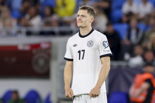 Blogger nước ngoài: Điểm FIFA của đội Đức được khấu trừ 18,08 điểm và thứ hạng thời gian thực của họ giảm xuống vị trí thứ 12