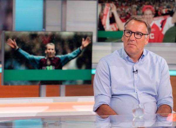 Merson: Chelsea yêu cầu Jackson rời đi có thể là để cân bằng thu nhập và chi tiêu, nếu tôi đưa ra quyết định, tôi sẽ giữ anh ta