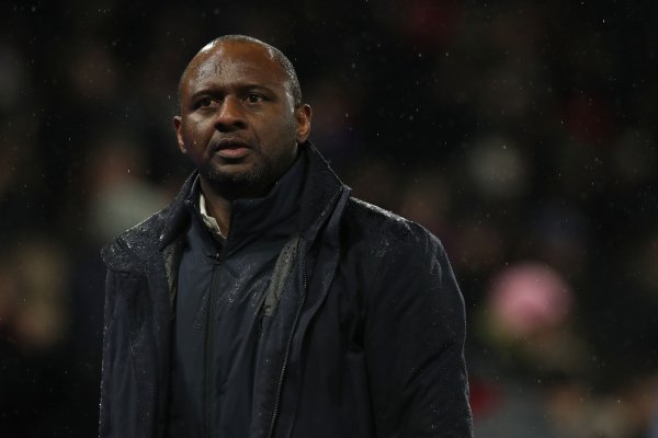 Vieira: Chúng tôi xứng đáng với 1 điểm này ngày hôm nay, Genova hy vọng sẽ nhận được 40 điểm càng sớm càng tốt để xuống hạng