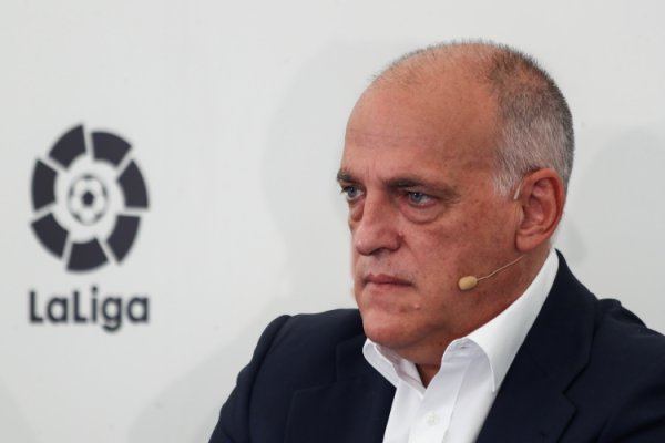 TEBASS: 20% người chơi đào tạo thanh niên La Liga chơi cho đội một vượt xa Premier League và Premier League cần chú ý đến tài chính