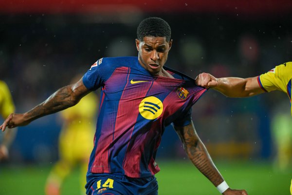 Deani: Rashford sẽ thưởng thức bản thân khi anh ấy biểu diễn tốt, và nó như thế này mỗi lần