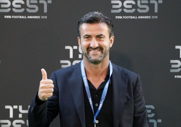 Panucci: Nkunku đóng một vai trò quan trọng. Tôi nghĩ Inter Milan và Milan nên xây dựng sân vận động riêng biệt