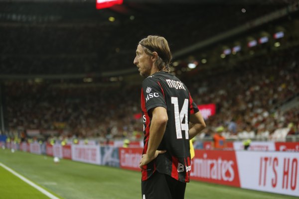 Quá nóng! MITYPE: Bán hàng số 14 của Modric vượt qua Leo, trở thành cao nhất trong đội