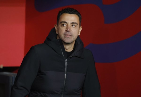 Romano: Xavi đang học Premier League và sẵn sàng huấn luyện Manchester United ngay cả khi không có cuộc thi châu Âu