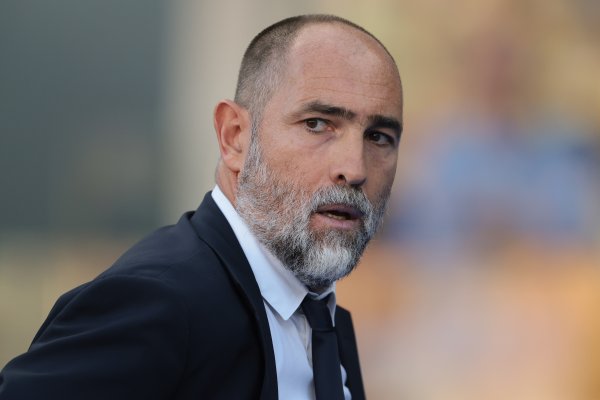 Romano: Juventus không tìm kiếm một huấn luyện viên mới, Tudor cần thời gian và quản lý nhận ra anh ta