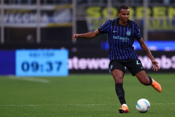 Skira: Inter Milan có kế hoạch