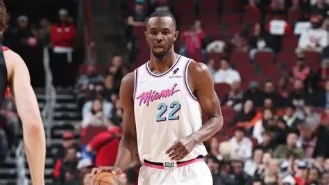 30 ngày 30 Team Heat: Định vị 