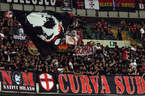 Bộ trưởng Bộ Thể thao: Serie A
