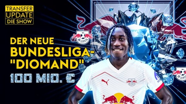 De Sky: Mức giá của Leipzig ch