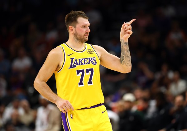 Doncic: Tôi rất mong được chơi