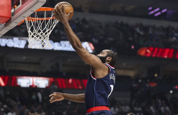 Bình luận: Harden tự thiêu đến