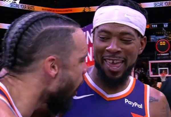 Đầy tính sói! Goodwin đã được 